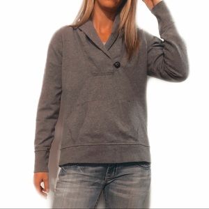 Eddie Bauer pullover sweatshirt